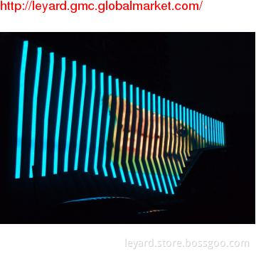MagicBo LED Display, Creative LED Screen, Creative LED Video p25-100